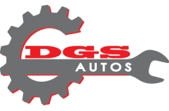 DGS Auto Services logo